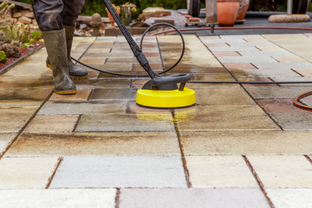Best Solar Panel Cleaning  in Blanchester, OH