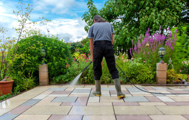Best Concrete Sealing  in Blanchester, OH